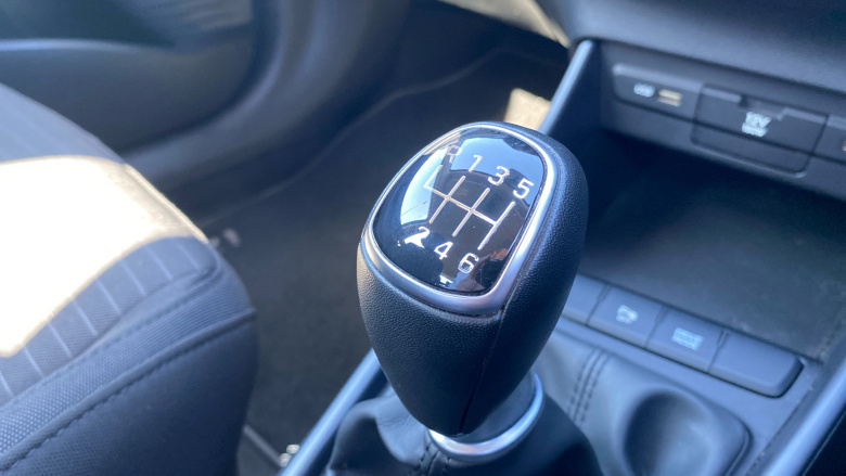 Hyundai i20 1.0T GDi Element 5dr Petrol Hatchback